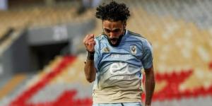 مستجدات مستقبل حسين الشحات وعبد القادر مع الأهلي