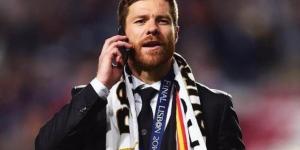 ماذا قدم تشابي ألونسو في سبعة أشهر من القيادة الفنية لريال مدريد؟