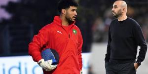 الركراكي والمحمدي يعقدان ندوة صحفية غدا الثلاثاء (11:30 غرينيتش+1) للحديث عن مباراة نيجيريا