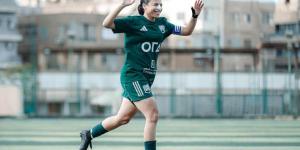 ميركاتو الكرة النسائية |  مسار يضم قائدة زد يارا صبري بعقد يمتد حتى 2029.. "خاص"