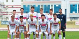 الزمالك يدرس الدفع بشبابه أمام المصري في كأس عاصمة مصر