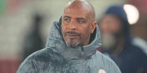 مدرب نيجيريا: "قد نترك الكرة للمغرب لأنهم يجدون صعوبة أمام الفرق التي تلعب بدفاع متراجع إلى الخلف"