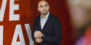 الركراكي: "أتمنى التتويج بأقوى نسخة لكأس أفريقيا"