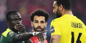 "تميمة حظ السنغال" تنهار أمام مصر في نصف نهائي أمم إفريقيا لهذه الأسباب