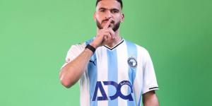 ميركاتو بلس | حامد حمدان.. صفقة مميزة وقوية تنضم لـ سكواد فريق بيراميدز