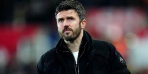 كاريك مديرًا فنيًا لفريق مانشستر يونايتد