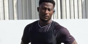 محمد عثمان (لاعب نيجيريا): "مواجهة المغرب بمثابة نهائي بالنسبة لنا وسنبذل قصارى جهدنا غدا"