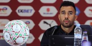 تريزيجيه: لا نخشى السنغال.. تعاهدنا على الفوز بأمم إفريقيا