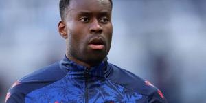 بايرن ميونخ يدخل سباق التعاقد مع مارك جويهي وسط منافسة إنجليزية