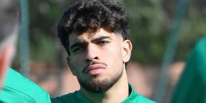 الزلزولي: "مفتاح الفوز على نيجيريا هو الدخول بكثافة والجماهير المغربية بمثابة لاعب إضافي"