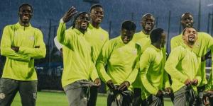 تكرار احتفال الجيب .. هل تعمد لاعبو السنغال الاستفزاز قبل صدام الفراعنة بنصف نهائي أمم أفريقيا؟