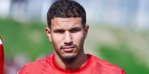 بيار: "أشعر أنني قضيت 5 سنوات مع الوداد وسأتعلم من أصحاب الخبرة لأندمج بشكل أفضل مع الفريق"