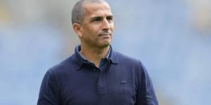 رسميا/ صبري لموشي مدربا للمنتخب التونسي حتى 2028 خلفا للطرابلسي