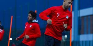 زيزو وتريزيجيه ضمن بدلاء منتخب الفراعنة أمام السنغال في كأس أمم إفريقيا