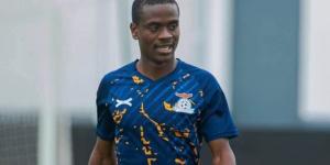 سيراميكا كليوباترا يقترب من ضم ديفيد سيموكوندا من زيسكو يونايتد