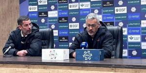 أرماندو: كان باستطاعتنا الفوز على الاتحاد.. وأثبتنا أن ضمك موجود