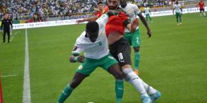 تاريخ مواجهات مصر والسنغال في أمم أفريقيا.. الفراعنة يسعون لمعادلة الكفة