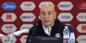 حسام حسن: راضٍ عن أداء لاعبي مصر.. وغياب العدالة التحكيمية يؤثر على أمم أفريقيا