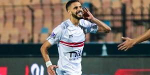 مصدر في الزمالك يرد على تصريحات وكيل بنتايج.. موقفنا قانوني