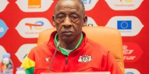 إقالة براما تراوري بعد خروج بوركينا فاسو من كأس أمم إفريقيا