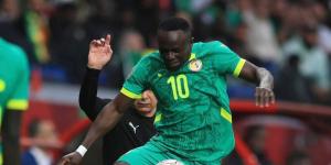 ماني: "المغرب ونيجيريا يضمان لاعبين من مستوى عال وكأس أفريقيا من أصعب البطولات في العالم"