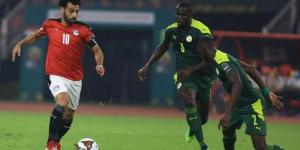 تاريخ مواجهات مصر والسنغال يكتب فصلًا جديدًا في أمم إفريقيا