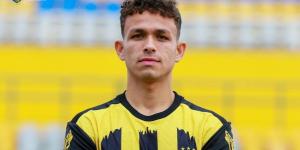 المقاولون العرب يعلن ضم أحمد نادر حواش.. رسميًا