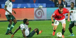 موعد مباراة منتخب مصر ضد نيجيريا في تحديد المركز الثالث بأمم إفريقيا