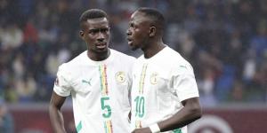 إدريسا غي يعلق على قول ماني إنها آخر بطولة له: "هو ليس نبيا.. إنه قادر على قيادتنا للفوز بكأس أفريقيا"