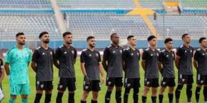 بتروجت يوقف سلسلة انتصارات بيراميدز ويتعادل معه بهدفين لمثلهما