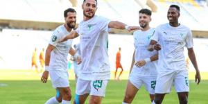 كريم بامبو يقود تشكيل المصري أمام الزمالك في كأس عاصمة مصر