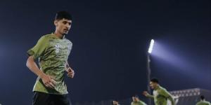 قطة: الوجود مع بيراميدز شرف لي.. وهذا سبب عصبية يورشيتش على خط التماس