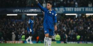 باريس سان جيرمان يستهدف نجم تشيلسي بـ 107 مليون إسترليني