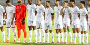 البنك الأهلي يطلب ضم لاعب النادي المصري  "خاص"