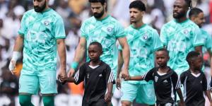 الكشف عن موعد وحكام مباراة بيراميدز ونهضة بركان في دوري أبطال أفريقيا