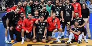 باسكوال يعلن قائمة منتخب اليد لكأس الأمم الأفريقية