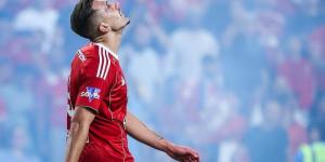 مهاجم الأهلي على أعتاب أوروبا.. مفاوضات متقدمة لنقل جراديشار إلى بولندا