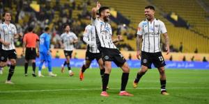 ريمونتادا مثيرة… الشباب يقلب الطاولة على نيوم