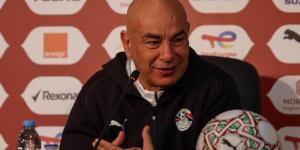 حسام حسن: بطولة أمم أفريقيا صعبة وكل المنتخبات قوية وراض عن مستوانا