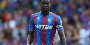 مانشستر سيتي يحسم صفقة مارك جيهي مدافع كريستال بالاس.. تقارير