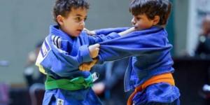 الاتحاد الدولي للجودو يشيد باستراتيجية بناء الإنسان برعاية الرئيس عبد الفتاح السيسي: مصر أول دولة تطبق المبادرة