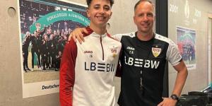 بلال عطية يطير لـ ألمانيا اليوم لخوض معايشة مع هانوفر "خاص"