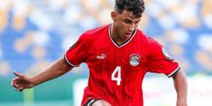 خطوة تفصل أحمد عيد عن الانتقال للأهلي (خاص)