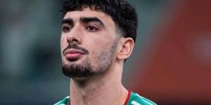 موقف الجزائري رضوان بركان من مفاوضات الأهلي (خاص)