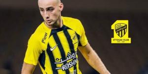 صراع إيطالي إسباني للتعاقد مع ماريو ميتاي لاعب الاتحاد.. تقارير