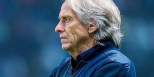 بيان ناري من الهلال ضد خيسوس: افتراءات مرفوضة وسنتخذ الإجراءات القانونية