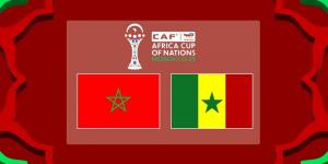 وزارة الخارجية السنغالية: "نهائي كأس إفريقيا مناسبة للاحتفال بالأخوة بين السنغال والمغرب"