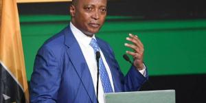 موتسيبي يعلن تعديل موعد بطولة كأس الأمم الإفريقية 2027 لـ أغسطس