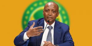 موتسيبي: "كأس أفريقيا 2025 كانت الأنجح على الإطلاق في تاريخ البطولة"