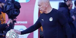 حسام حسن: فخور بلاعبي منتخب مصر وسنبني على ما قدمناه في أمم إفريقيا